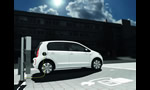 Volkswagen e-Golf and e-Up! Electric Cars 2013